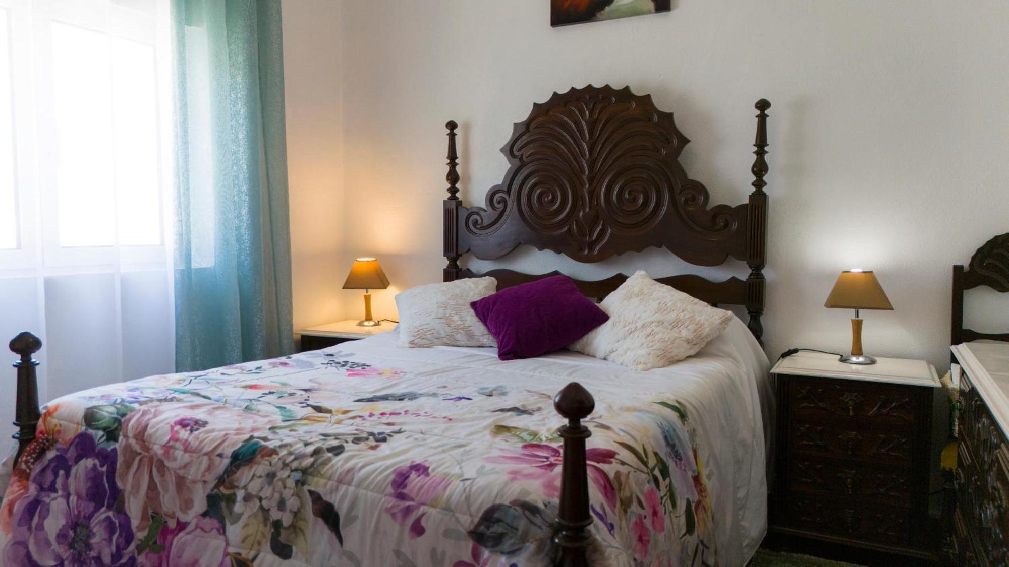 Holiday home Casa Rodrigues Santiago do Cacem