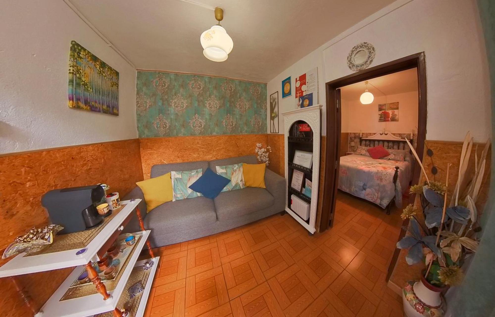 Holiday home Casa Rodrigues Santiago do Cacem
