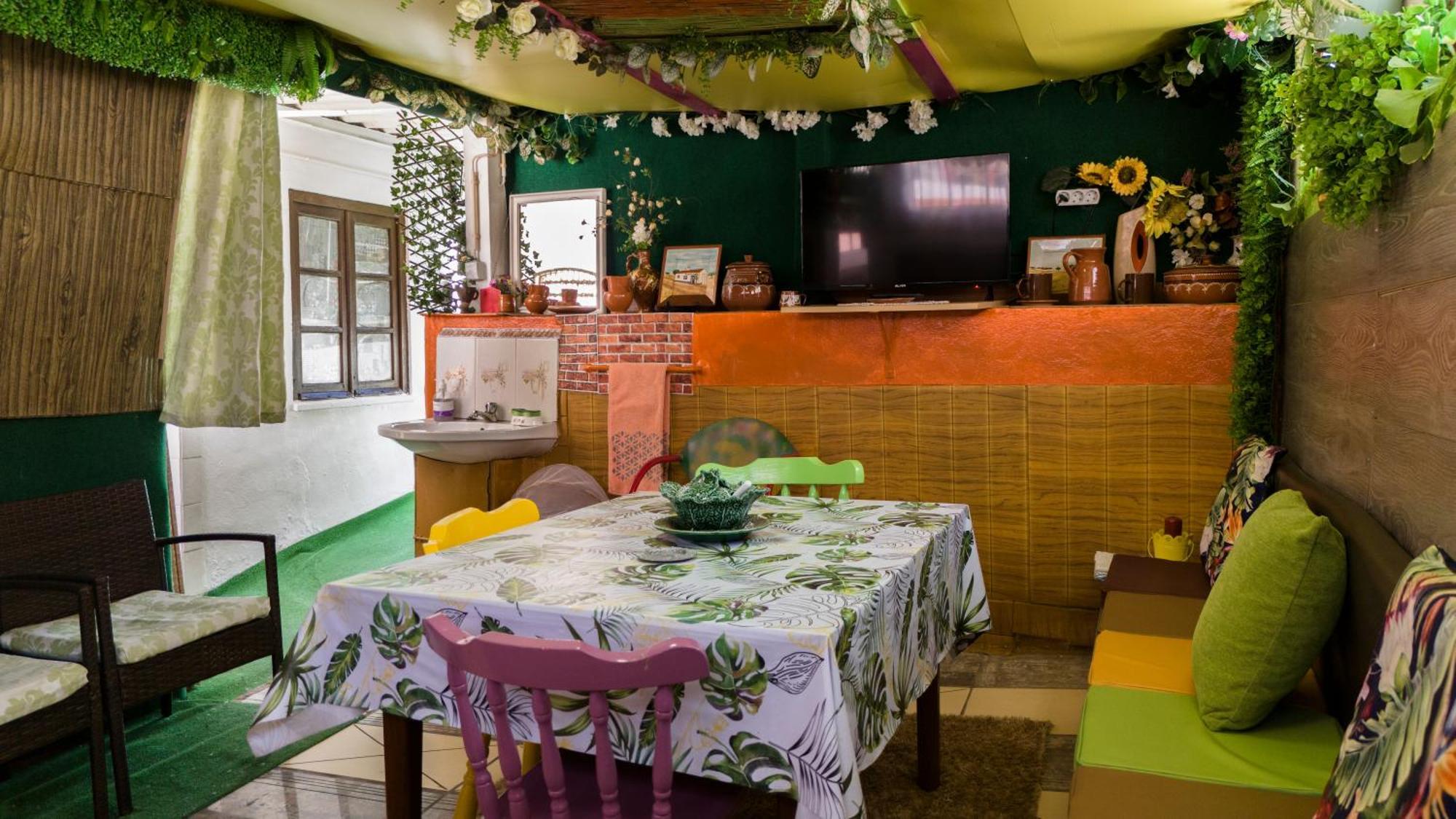 Casa Rodrigues Holiday home