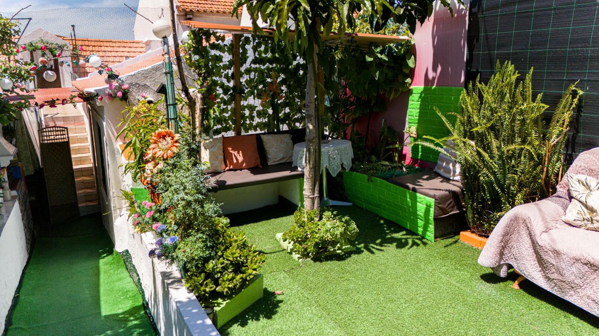 Casa Rodrigues *